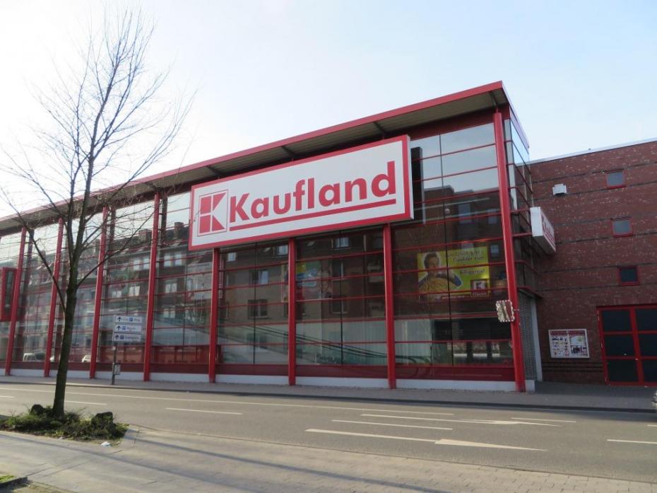 Witten_Kaufland