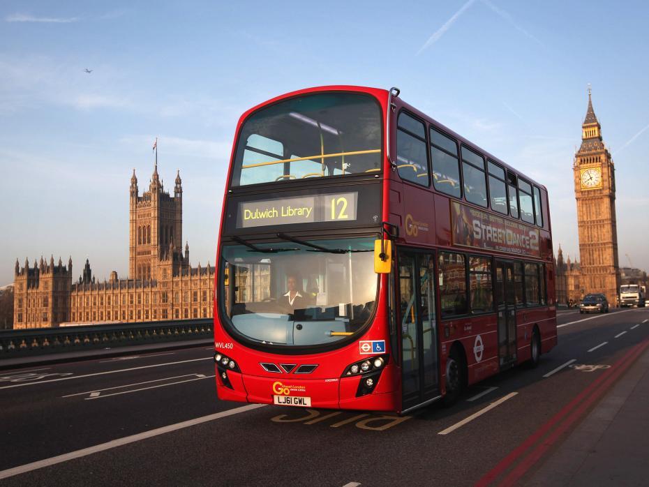 london-transport