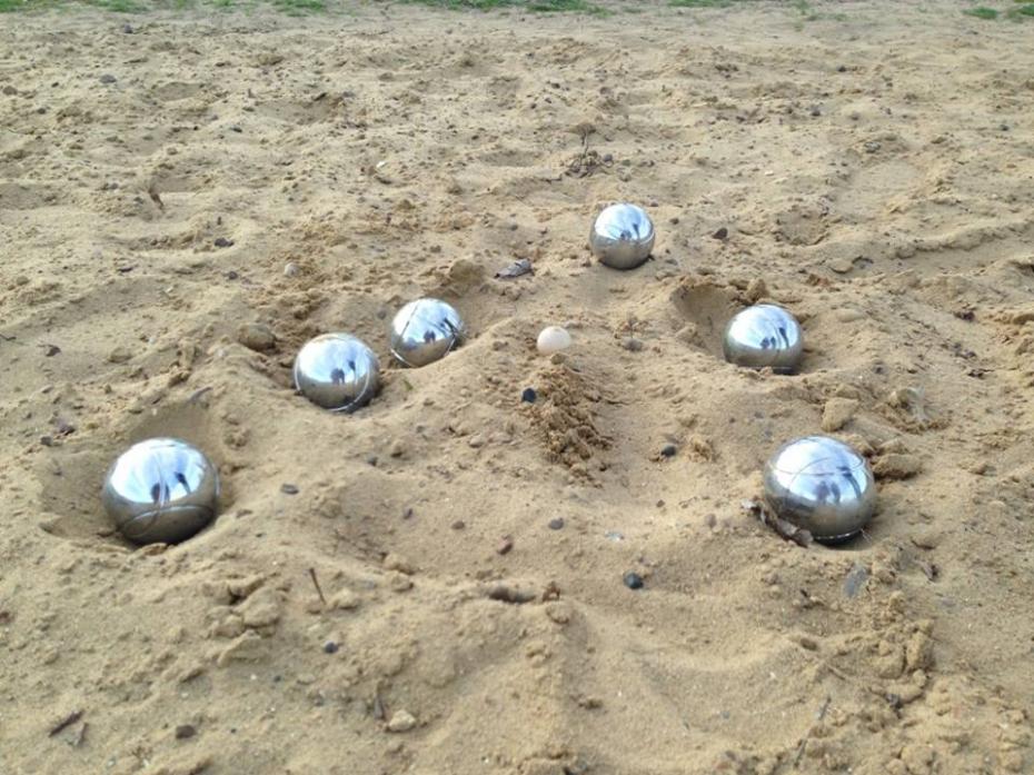 Petanque Chisinau