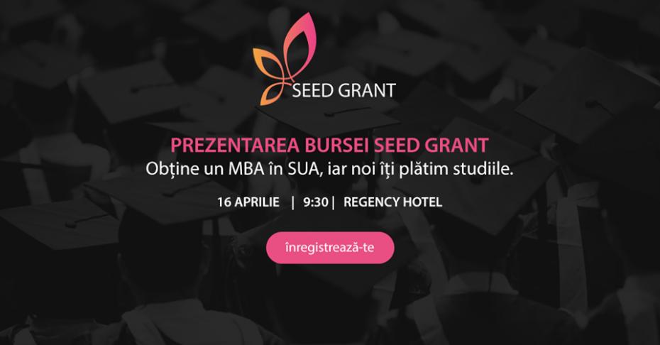 seedgrant