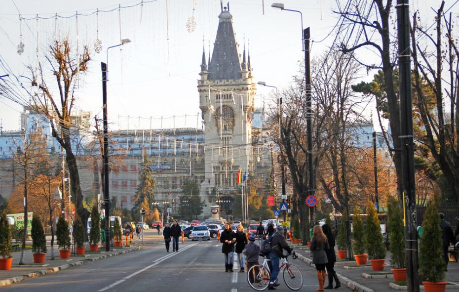 student-basarabean-iasi