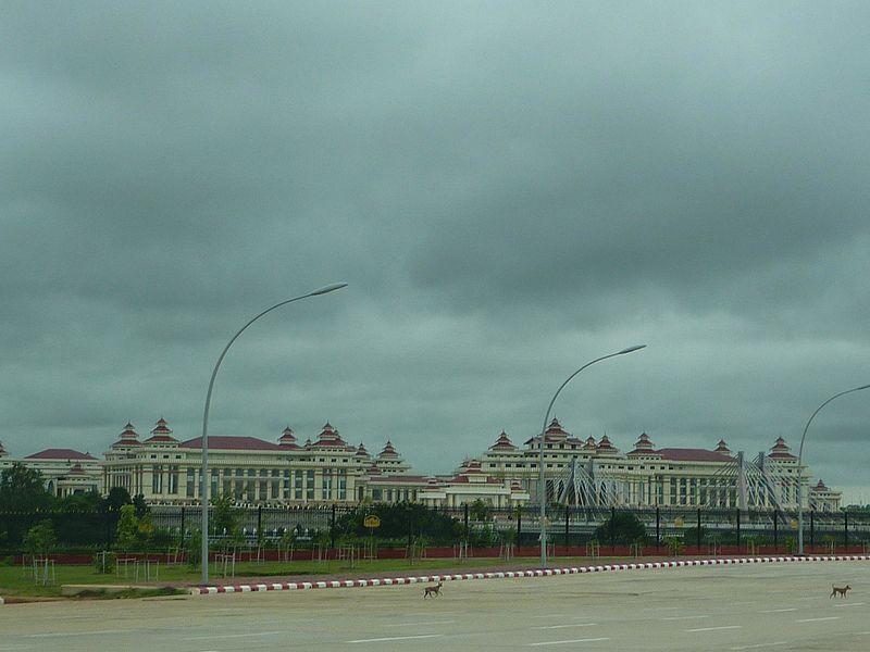 Nay_Pyi_Taw_Parliament,_June_2012