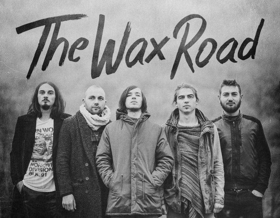 The Wax Road photo