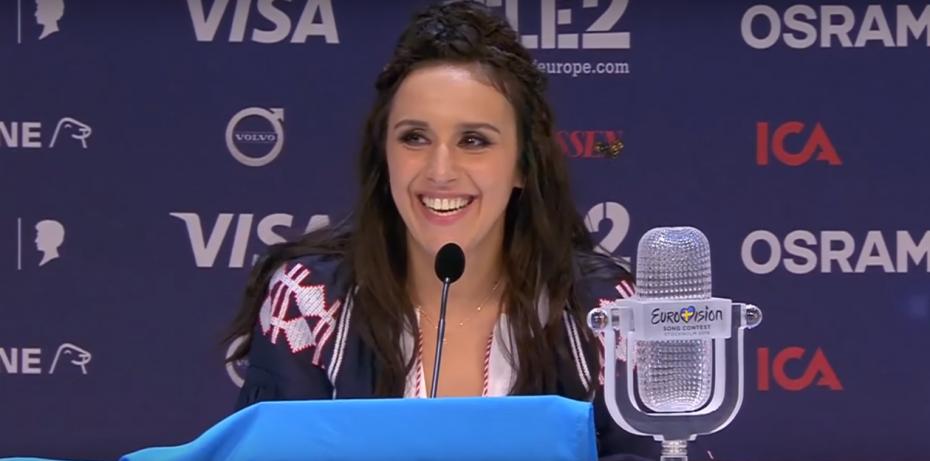 jamala