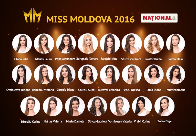 miss moldova 2016