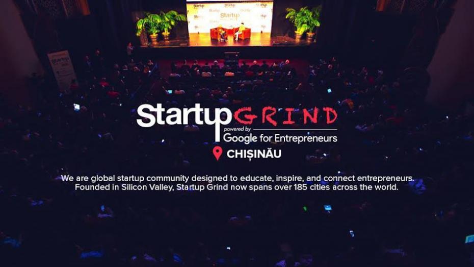 startupgrind