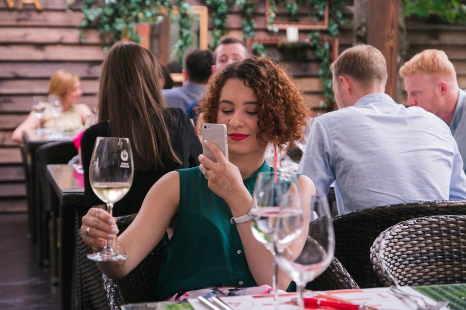 Wine Friendly Restaurants