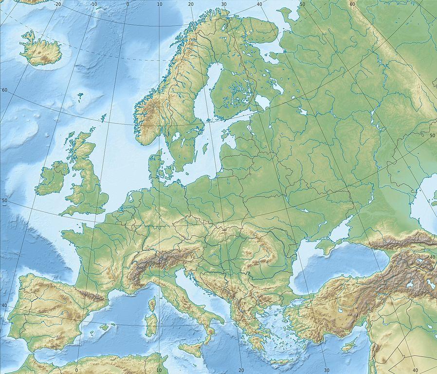 Europe_relief_laea_location_map