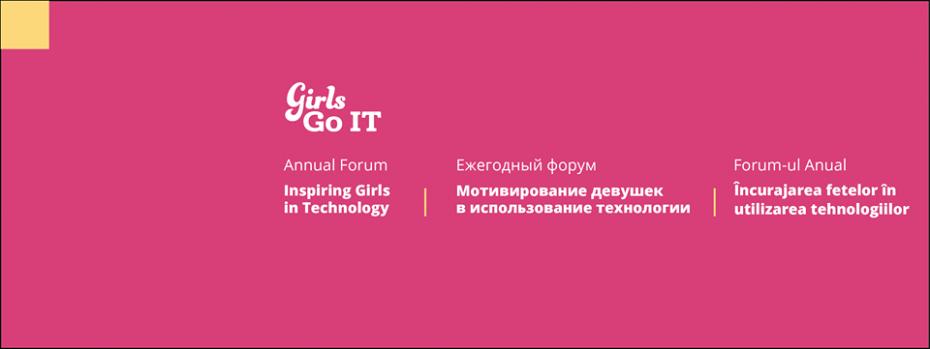 Forum GirlsGoIT