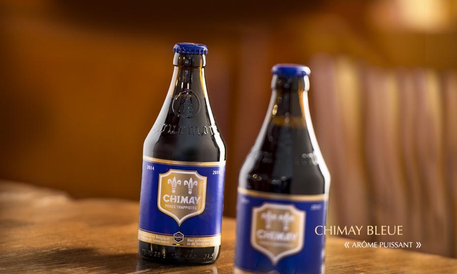 chimay