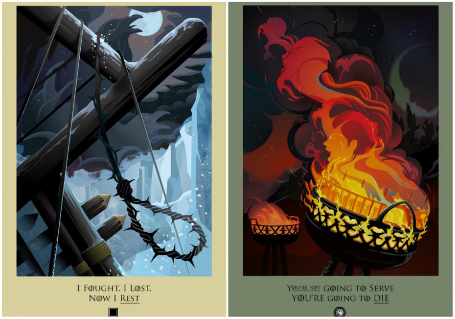 Photo Credit: beautifuldeath.com