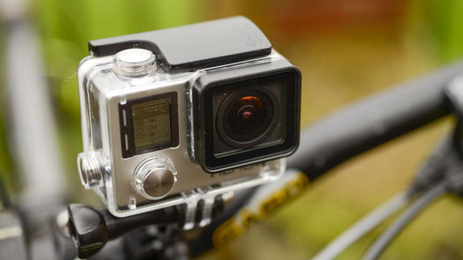 gopro