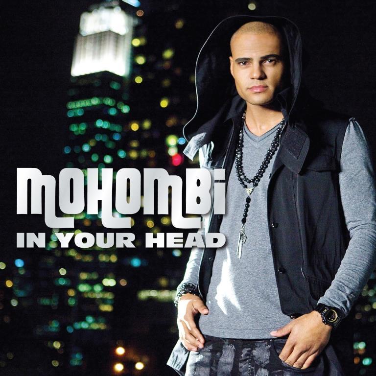 mohombi-in-your-head
