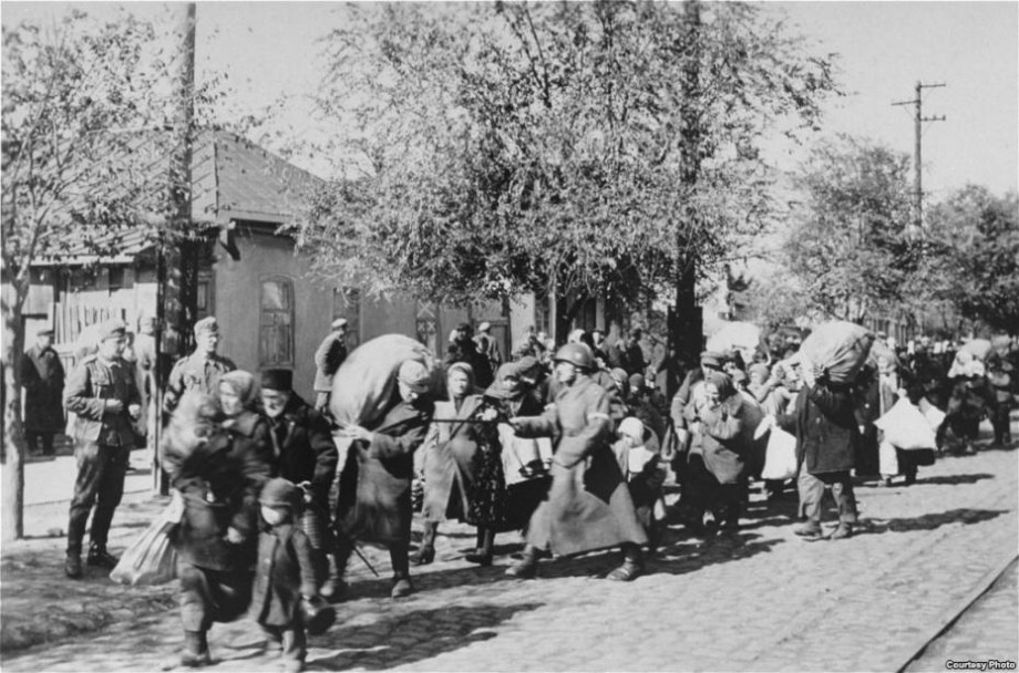 video) 6 iulie – 70 de ani de la cel mai mare val de deportări staliniste din Basarabia - #diez