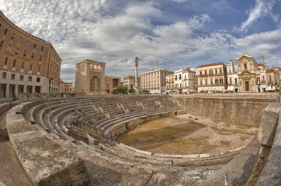 Lecce