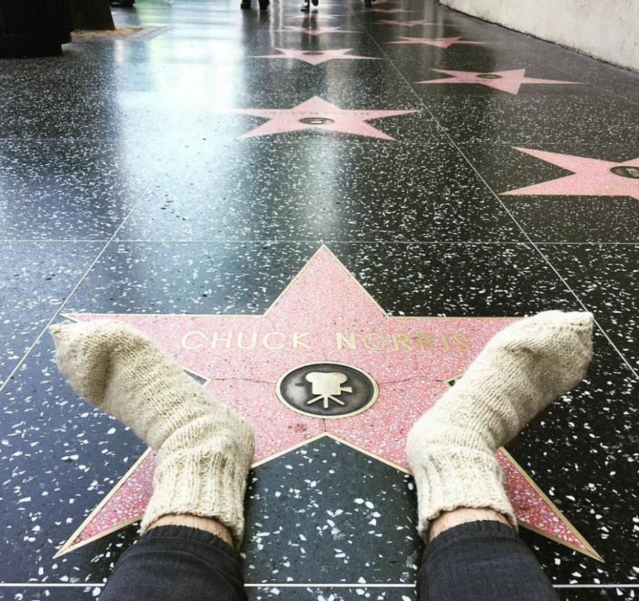 Walk of Fame