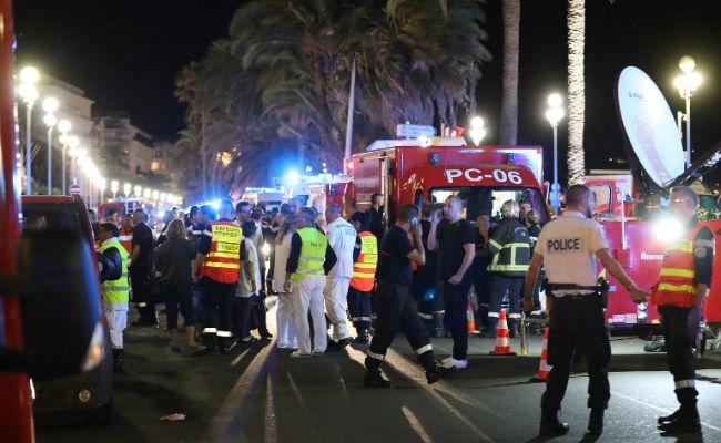 Atentat la Nisa: Ce se știe despre șoferul camionului care a izbit mulțimea