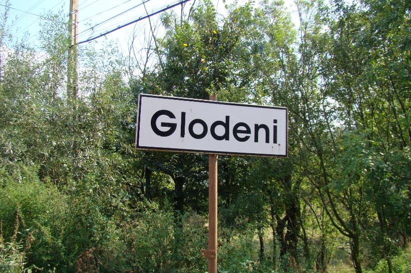 glodeni