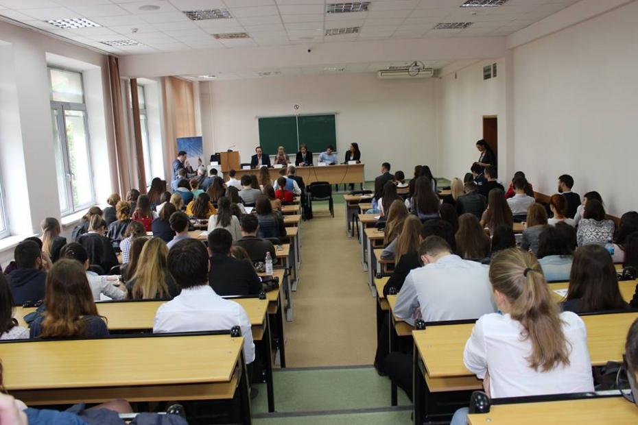 ADMITERE 2016: Rezultatele PRELIMINARE ale admiterii de la Academia de Studii Economice (ASEM)