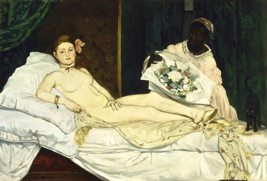 Edouard_Manet_-_Olympia_-_Google_Art_Project_3