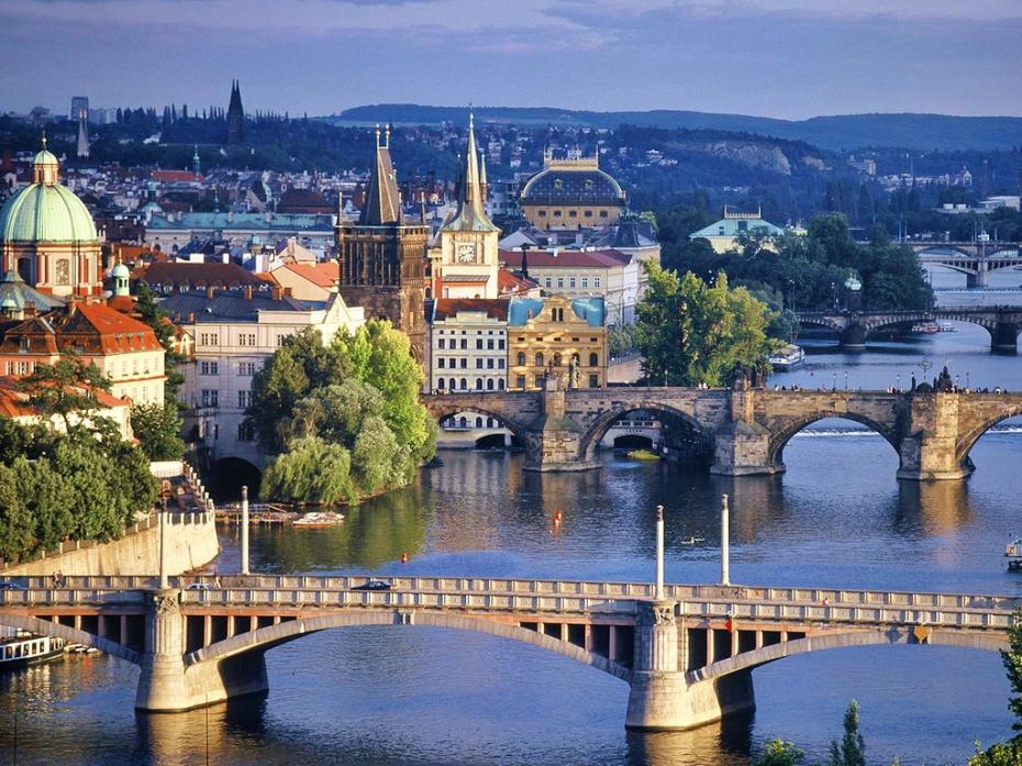 Praga