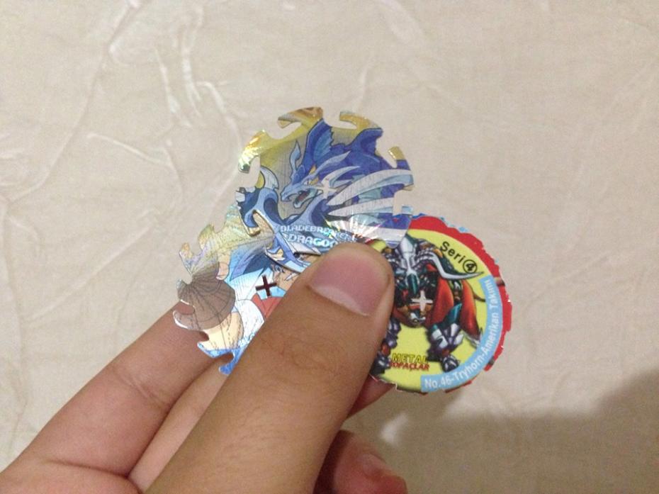 beyblade