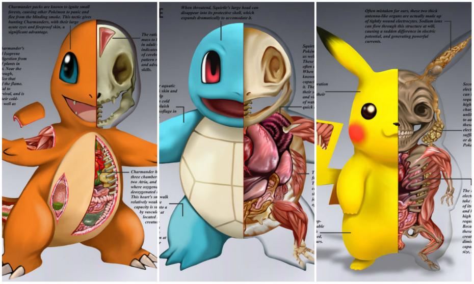 pokemoncollage