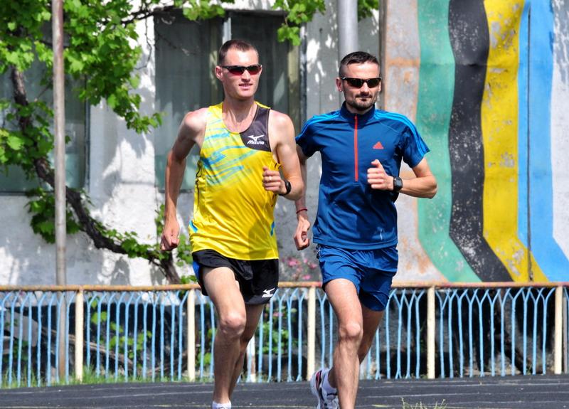 RIO 2016: Maratonistul Roman Prodius a ocupat locul 105 la Jocurile Olimpice