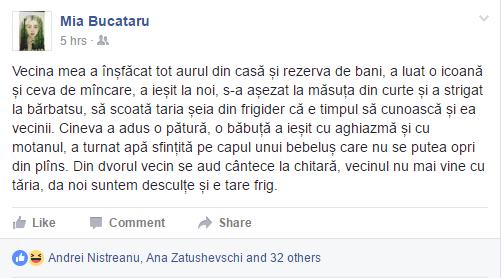 Cele Mai Amuzante Statusuri Pe Facebook Legate De Cutremurul Din