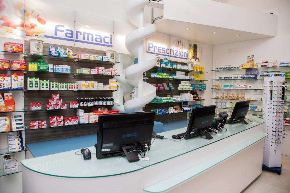 farmacia