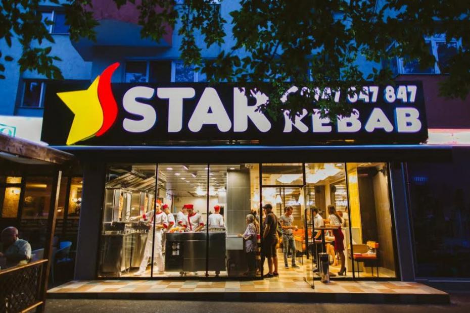 Star Kebab