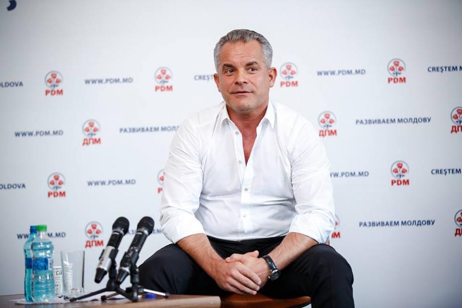 Plahotniuc