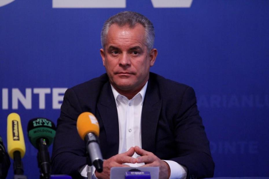 Plahotniuc