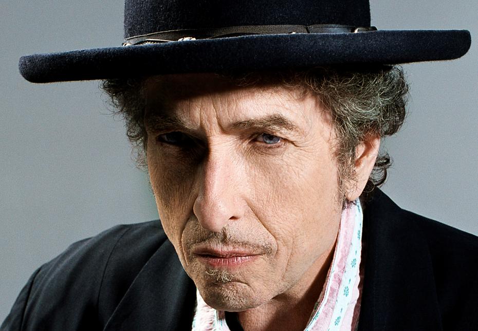 bob dylan