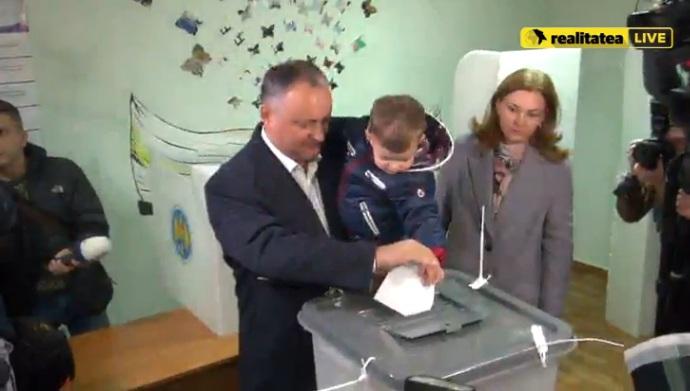 dodon-a-votat