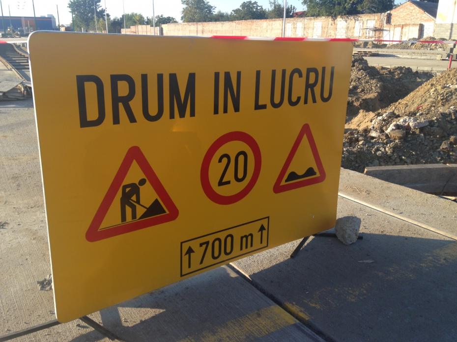 drum-in-lucru