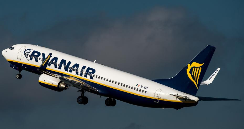 ryanair-afp