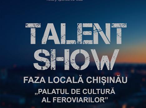 (video) Ești tânăr și talentat? Talent Show este exact ceea ce cauți