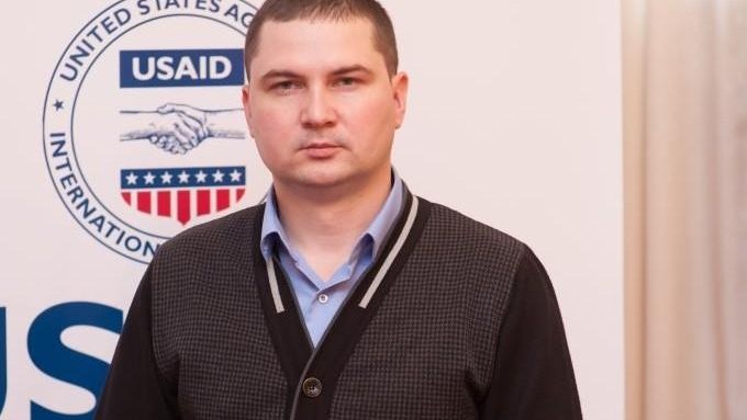 Alexei Gavriliță, profesor din Călărași: „Despre cum robotica este domeniul în care ficțiunea devine realitate”