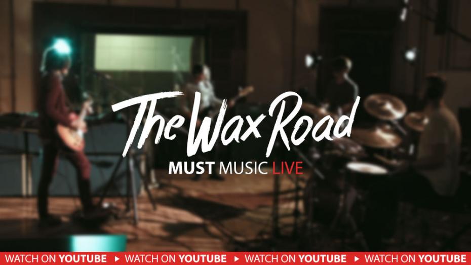 the-wax-road-live