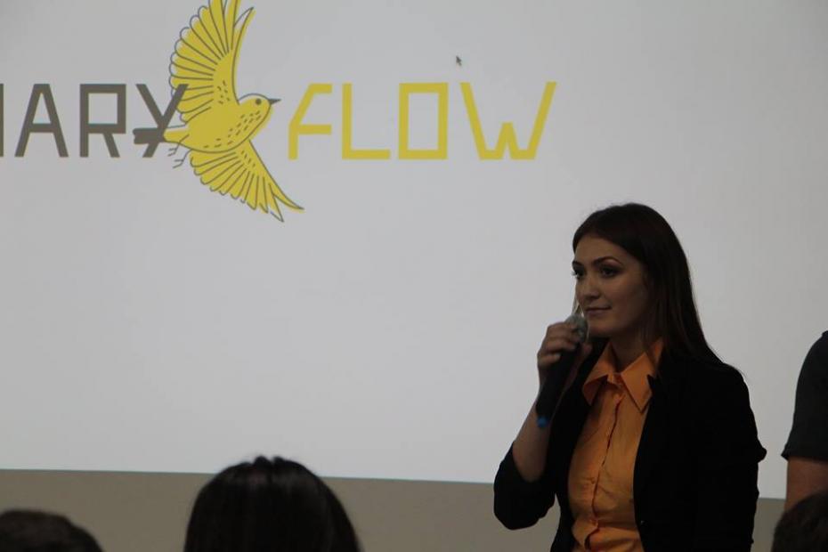 Startup Weekend Moldova