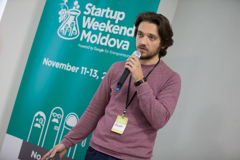 Startup Weekend 2016