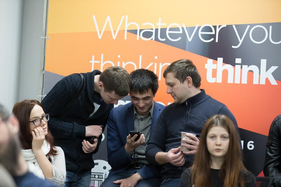 (foto, video) Startup Weekend 2016: Orange Moldova – mai aproape de inovaţiile digitale