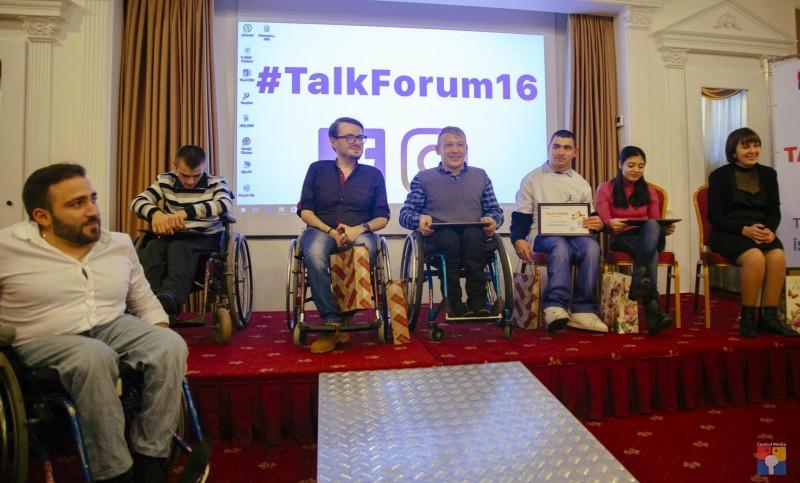 talkforum