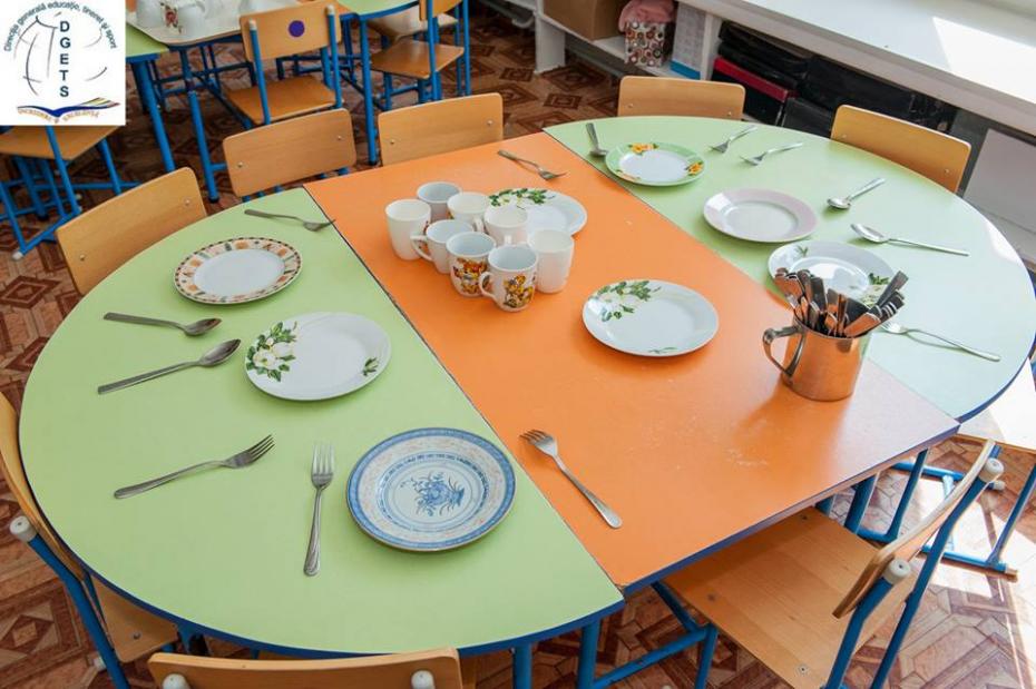 Curtea de Apel: 17 persoane învinuite în dosarul licitaţiilor trucate în Educaţie rămân în arest