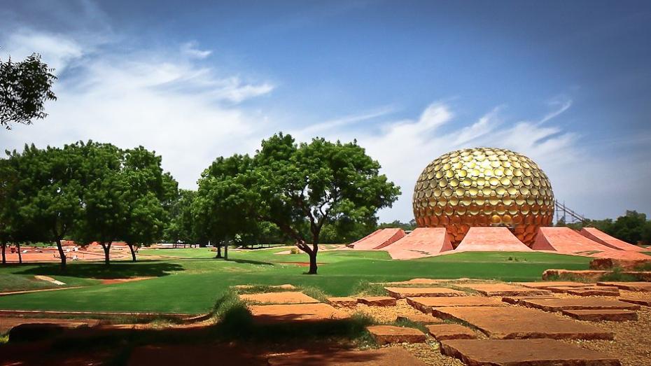 auroville-ourworld