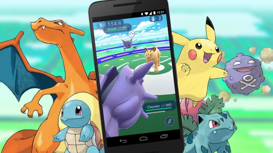 Documentar nipon dedicat fenomenului Pokemon GO