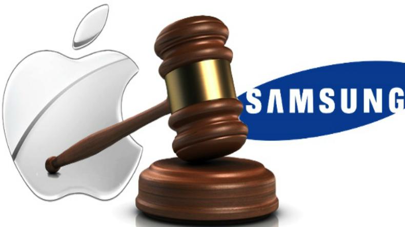 Samsung a câștigat un proces important împotriva Apple