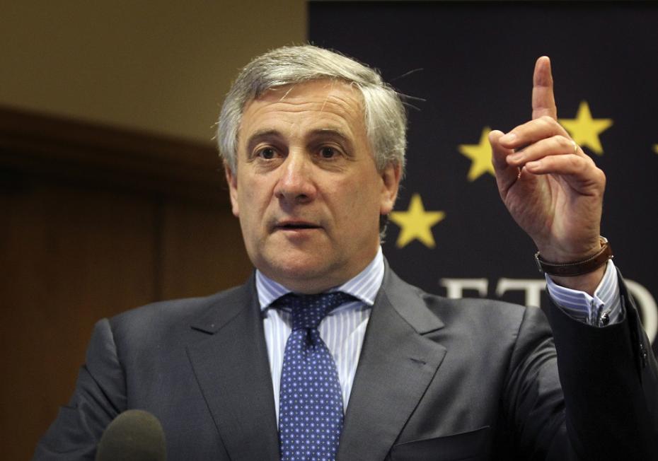 UK-ETOA-TAJANI