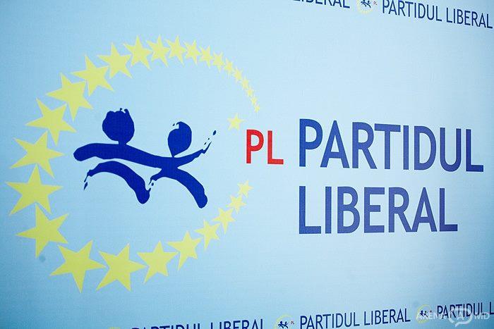 partidul liberal